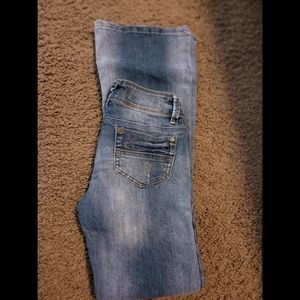 Younique Brand Jeans, size 1